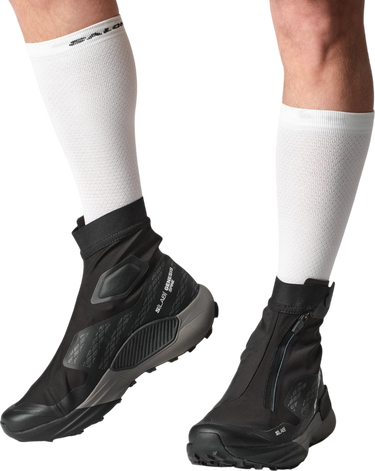 Sneakers och skor Salomon S/LAB GENESIS SPINE Svart | l47519100, 4