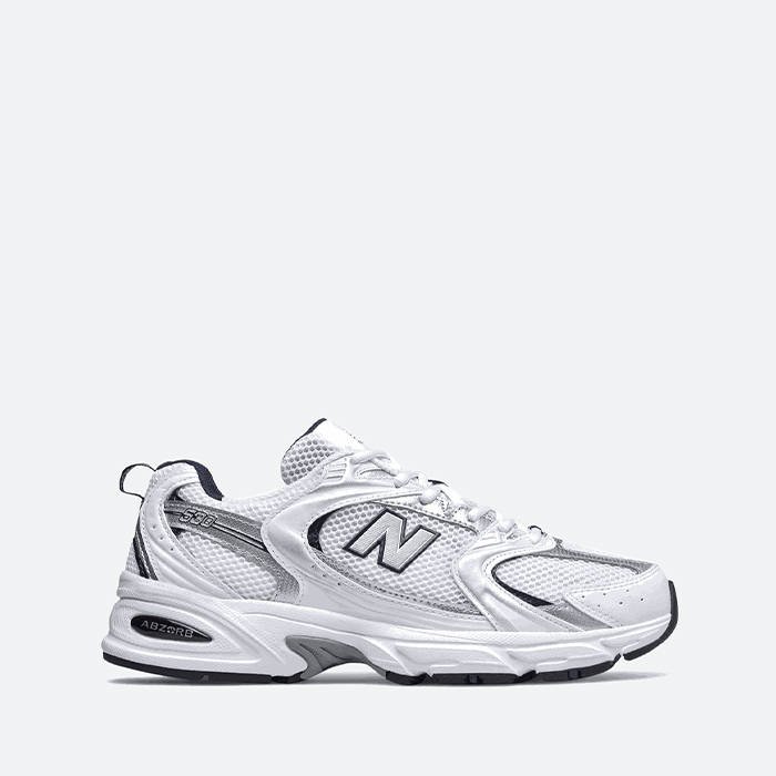 Sneakers och skor New Balance 530 Vit | MR530SG, 1