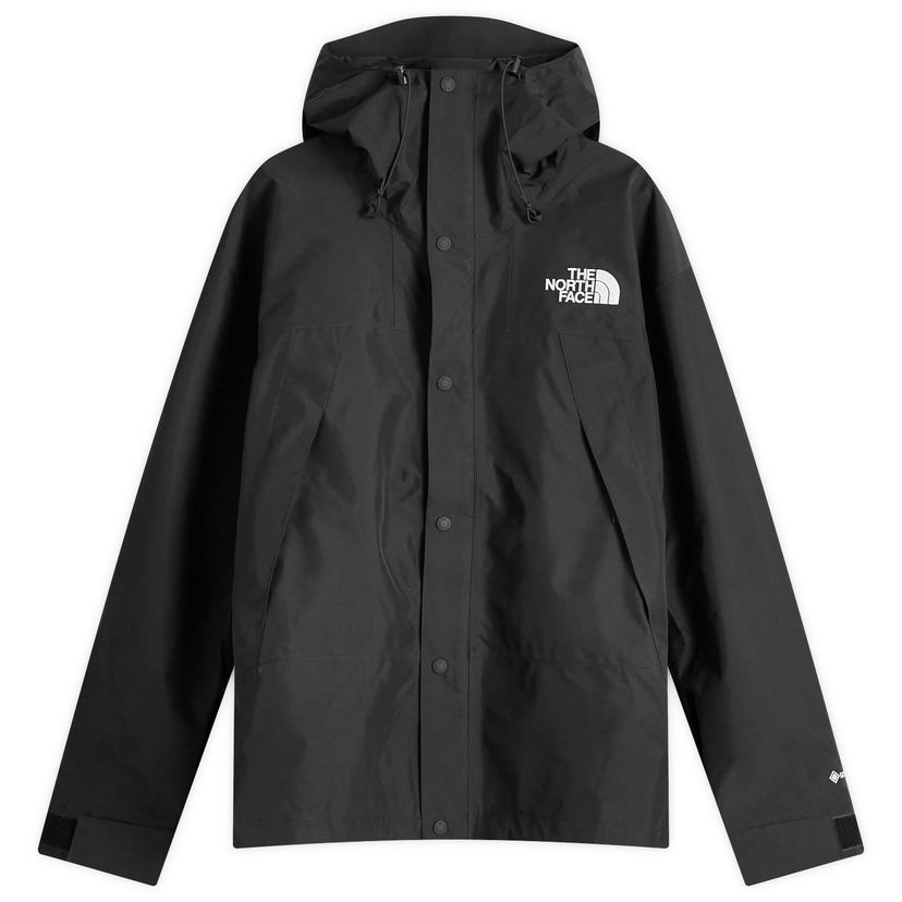 Parkas The North Face Mountain Gore-Tex Jacket, Size Medium Svart | NF0A831M4HF