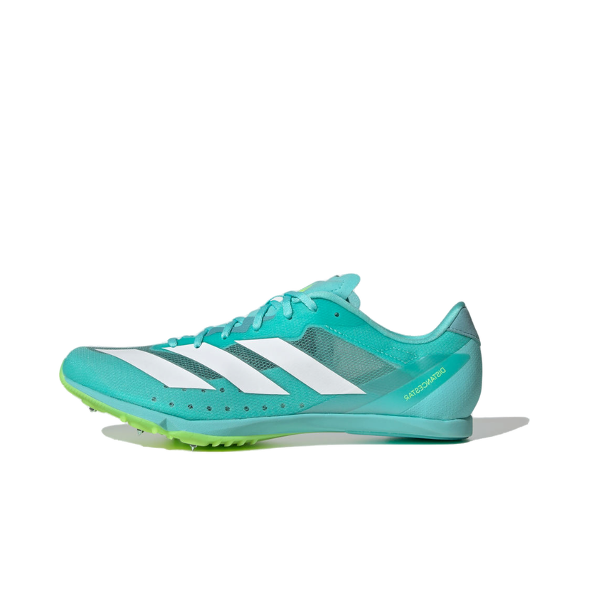 Sneakers och skor adidas Performance Adizero Distancestar Turkos | JI2999