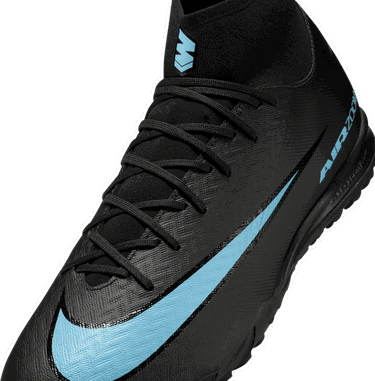 Sneakers och skor Nike Zoom Superfly 10 Academy TF Svart | fq8331-001, 5
