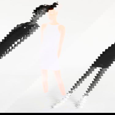 Klä adidas Originals Dress Svart | IB7401, 0