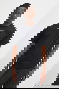 Heliot Emil Cotton T-Shirt