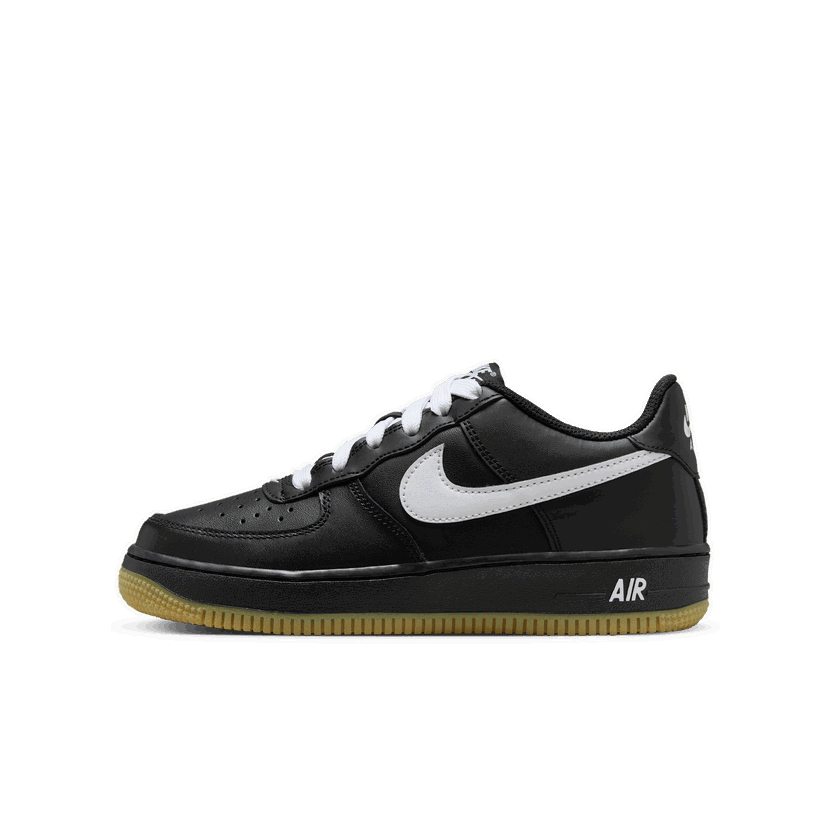 Sneakers och skor Nike Air Force 1 LV8 Svart | IB8845-001