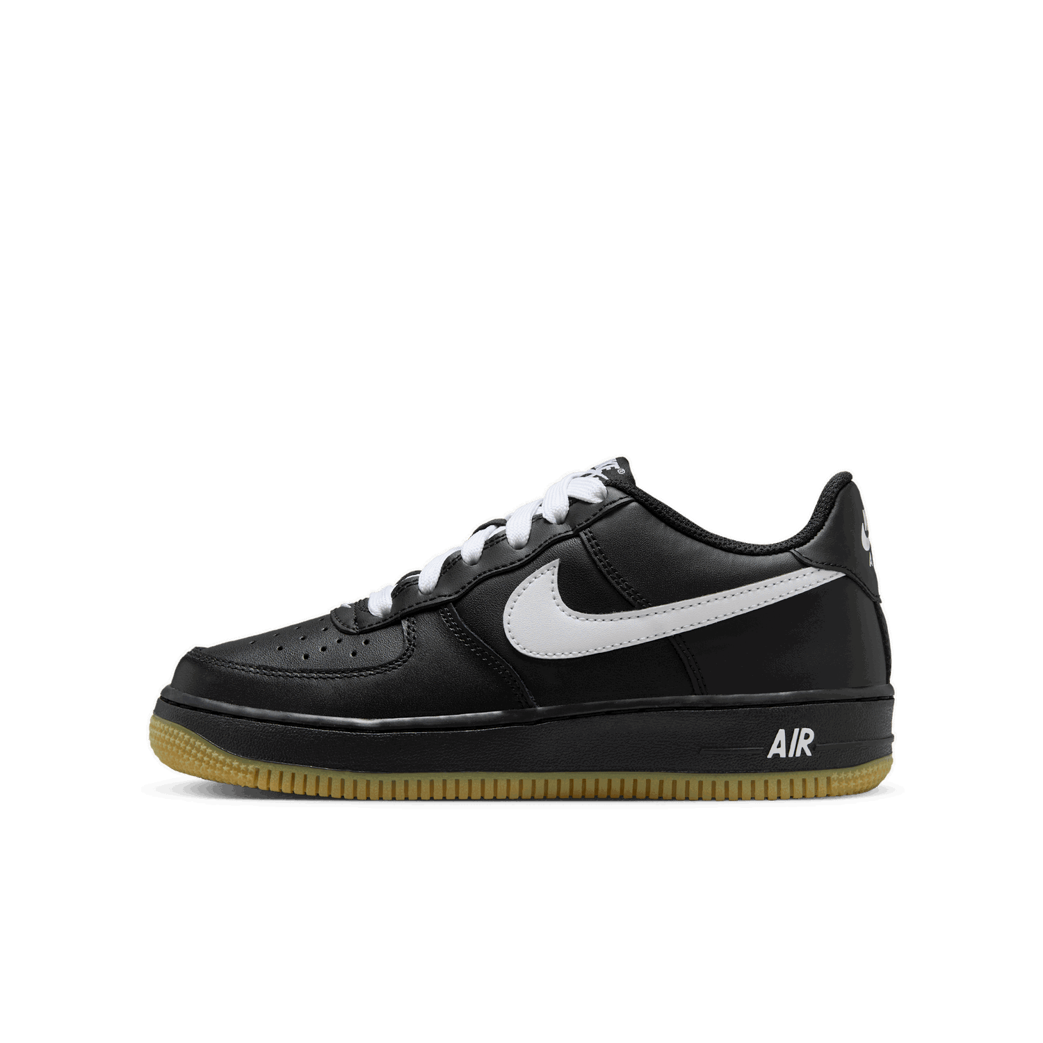 Sneakers och skor Nike Air Force 1 LV8 Svart | IB8845-001, 0