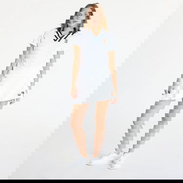 Polotröja Nike WMNS POLO TOP Vit | FZ0276-100, 3