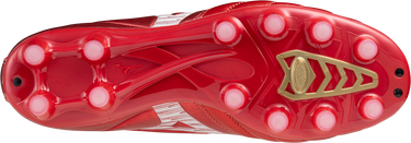 Sneakers och skor Mizuno Mizuno Morelia Neo IV Pro FG Röd | p1ga2534-60, 2