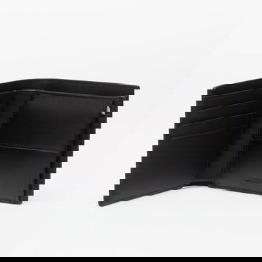 Plånbok Lacoste Fitzgerald Wallet Svart | NH1112FG, 1