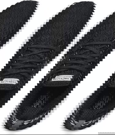 Sneakers och skor Under Armour HOVR Mega 2 Clone W Svart | 3024480-001, 3