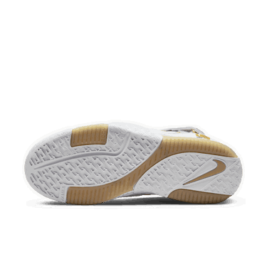 Sneakers och skor Nike LeBron II "Maccabi" Vit | DJ4892-100, 2