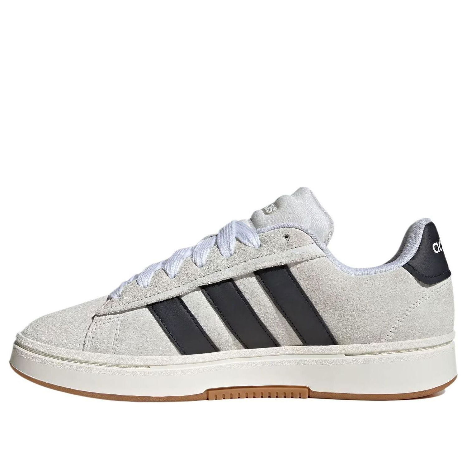 Sneakers och skor adidas Originals Grand Court Alpha Vit | JR0544, 0