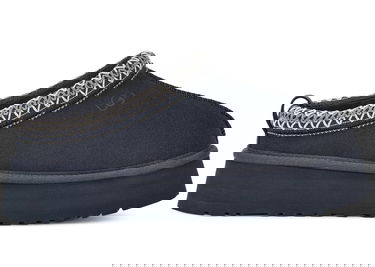 Sneakers och skor UGG Tazz Slipper "Eve Blue" Svart | 1122553-EVB, 1