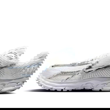 Sneakers och skor Nike Air Zoom Vomero 5 Chrome Toe Vit | HF7723-100, 0