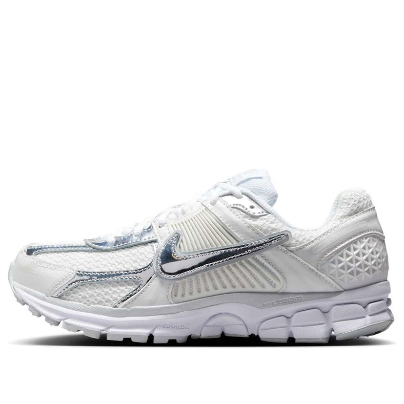 Sneakers och skor Nike Air Zoom Vomero 5 Chrome Toe Vit | HF7723-100