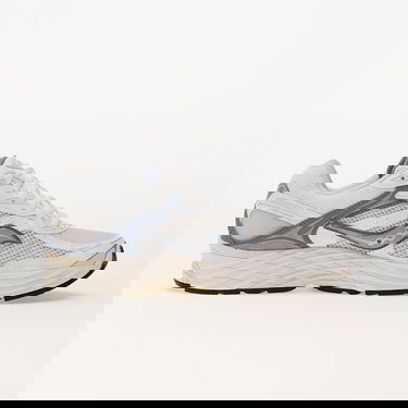 Sneakers och skor Saucony ProGrid Omni 9 TMY Grå | S70832-2, 3