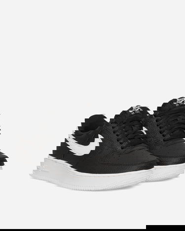 Sneakers och skor Nike Air Force 1 "07"Black White" Svart | CT2302-002, 3