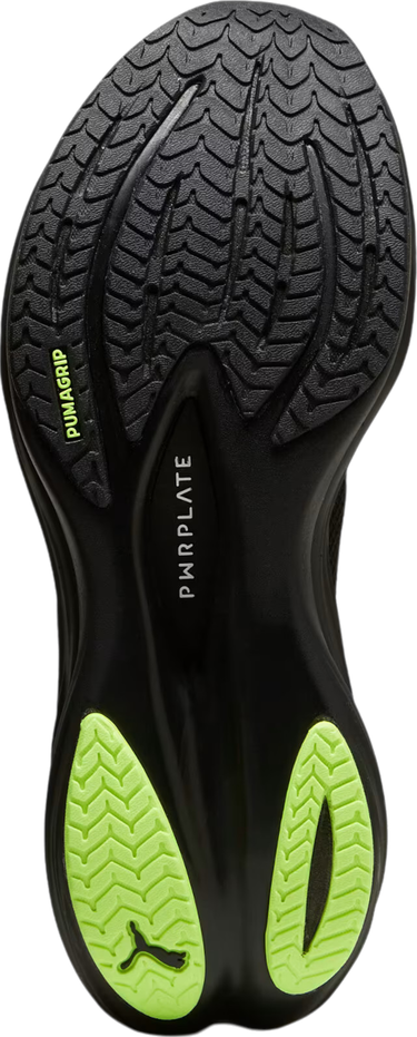 Sneakers och skor Puma Deviate NITRO 3 WTR+ Svart | 310081-01, 1