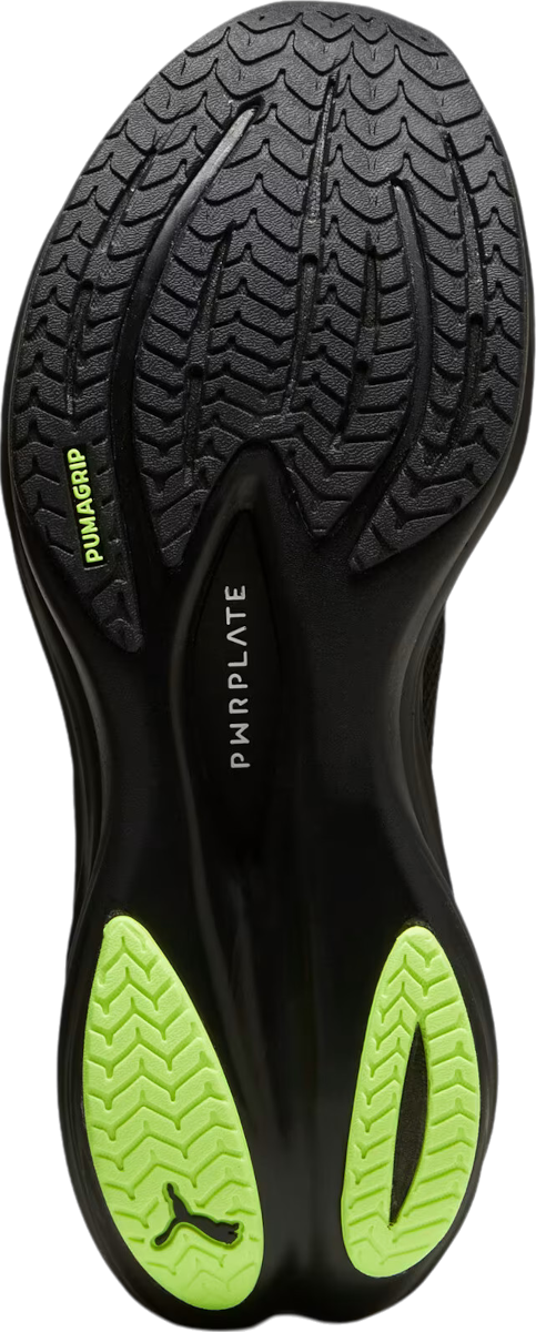 Sneakers och skor Puma Deviate NITRO 3 WTR+ Svart | 310081-01, 1
