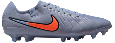 Sneakers och skor Nike LEGEND 10 PRO FG Grå | dv4333-402, 1