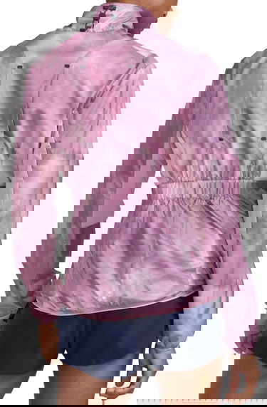 Vindjacka Craft PRO Hypervent Purpur | 1910427-743007, 1