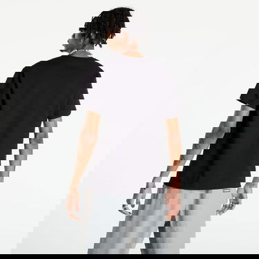 T-shirt Pleasures Homework T-Shirt Svart | P22SU042 Black, 3