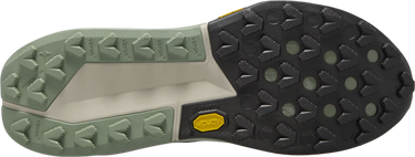 Sneakers och skor Nike Zegama 2 Grön | fd5191-301, 3