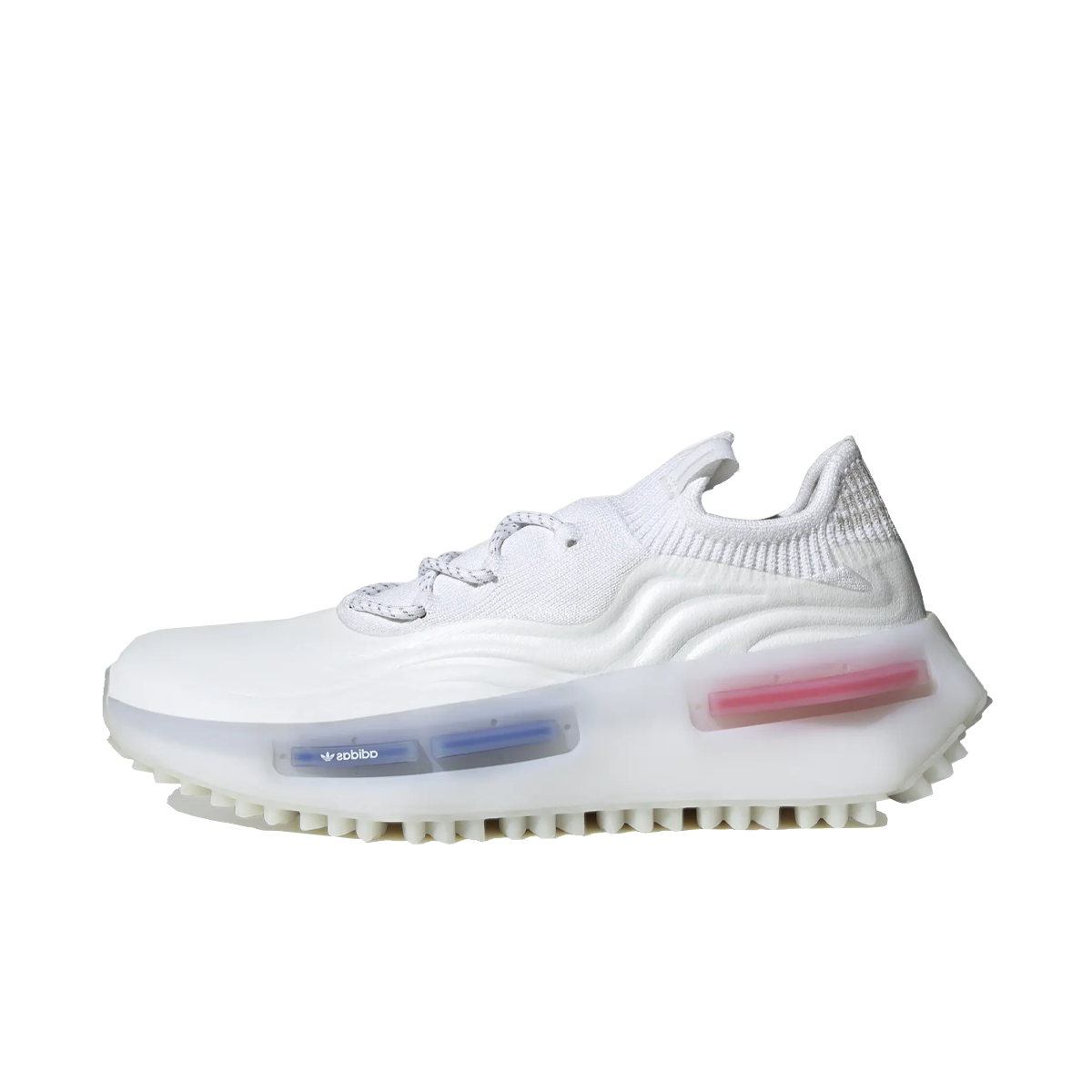 Sneakers och skor adidas Originals NMD S1 "Cloud White" Vit | HP9778, 0