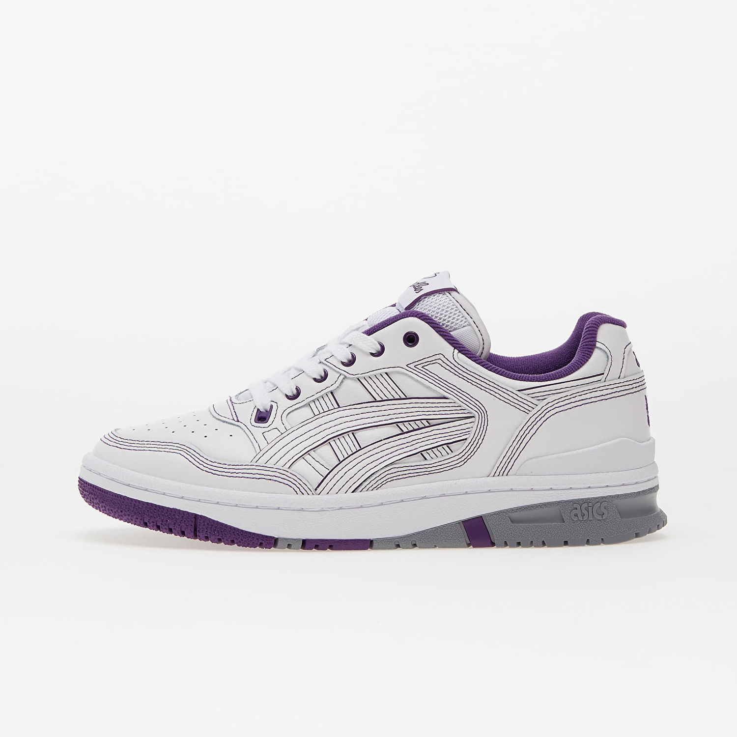 Sneakers och skor Asics Needles x EX89 "White" Vit | 1201A942-100, 0