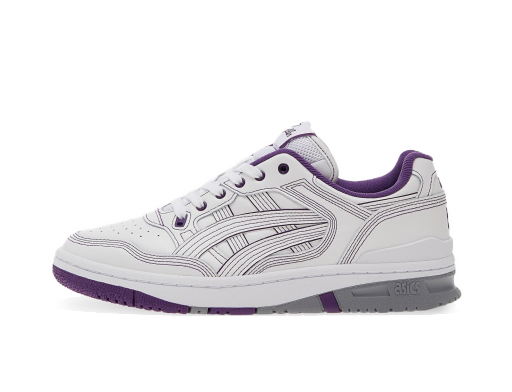 Sneakers och skor Asics Needles x EX89 "White" Vit | 1201A942-100