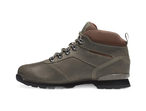 Outdoor Timberland Splitrock Hiking Boot Grå | A2N5K-901