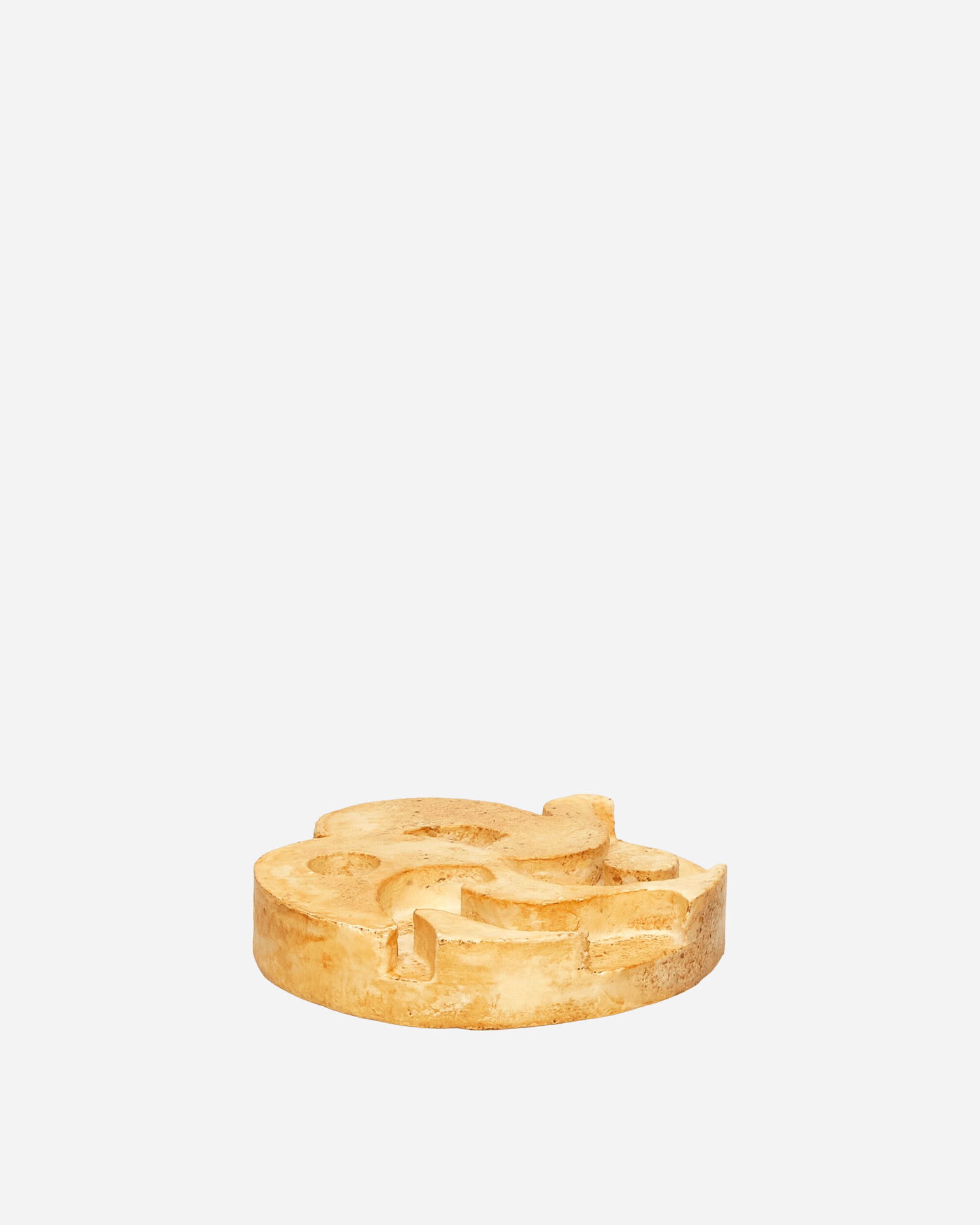 Heminredning Space Available Mycelium Dualism Desk Object Beige | SA-RF-DOMD003 NTR, 1