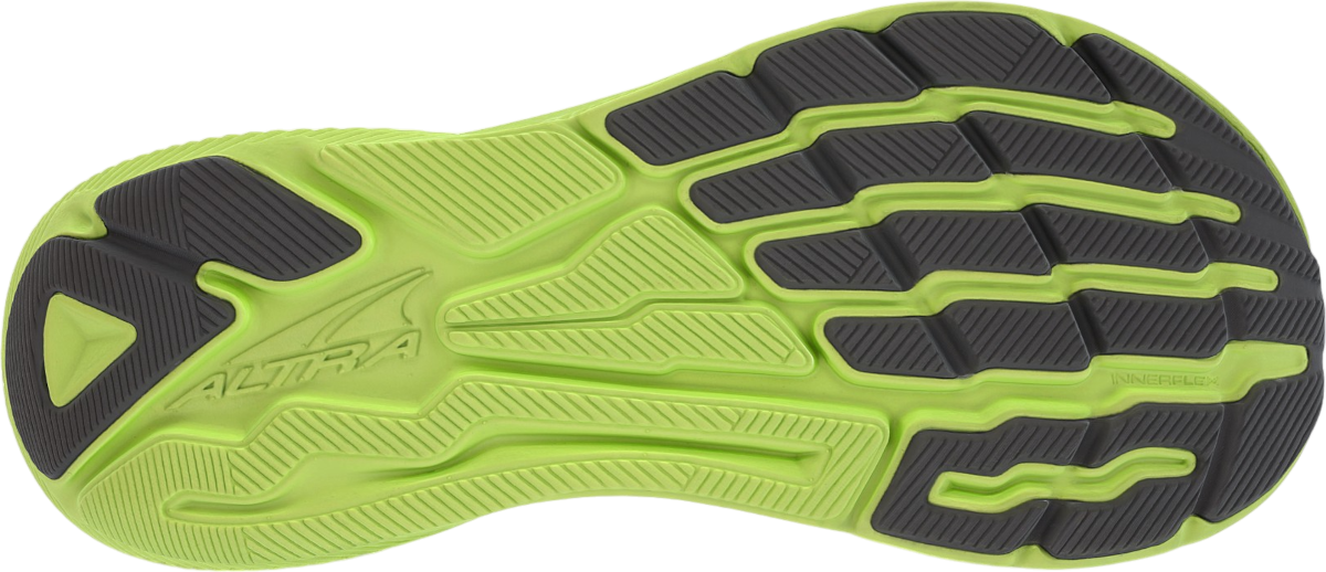 Sneakers och skor Altra Running Experience Flow Vit | al0a85nv1021, 1