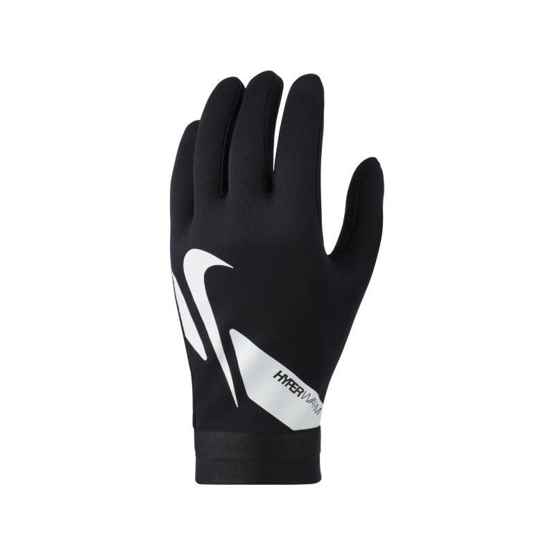 Handskar Nike HyperWarm Academy Football Gloves Svart | CU1589-010