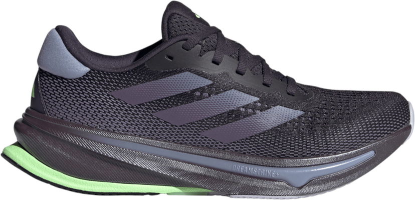 Kläder adidas Originals Běžecké boty adidas SUPERNOVA RISE W Svart | ig5839