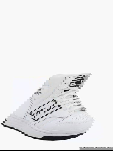 Sneakers och skor New Balance 480 Vit | BB480COAWHITE, 1