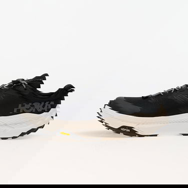Sneakers och skor Hoka One One Transport Black/ Alabaster Svart | 1123153-BKLB, 0
