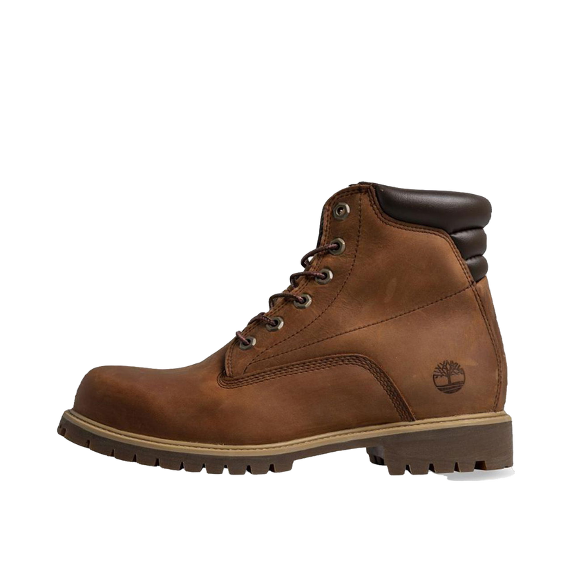 Sneakers och skor Timberland 6-Inch Alburn Boots Brun | A1H8Q-855
