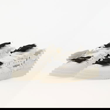 Sneakers och skor Off-White Low Top 3.0 Off Court Vit | OMIA29KC99LEA0010110, 5