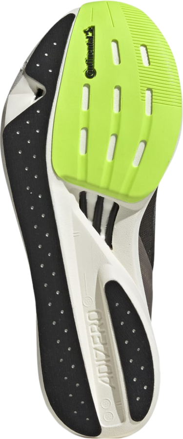 Sneakers och skor adidas Performance adidas ADIZERO TAKUMI SEN 10 W Svart | if1210, 3