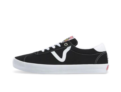 Sneakers och skor Vans Skate Sport Svart | VN0A5HEKY28