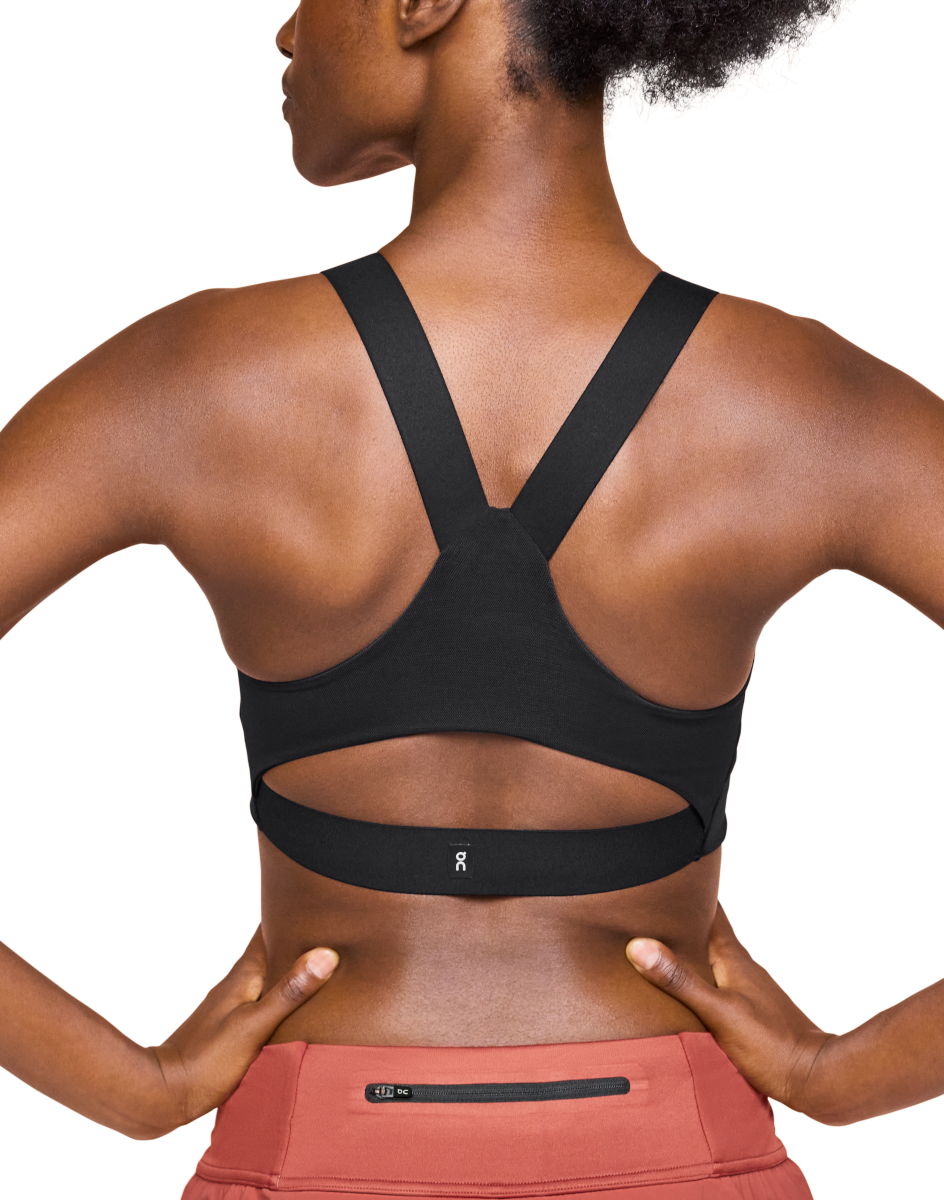 Behå On Running Performance Flex Bra Svart | 1we10400553, 1