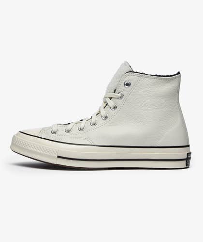 Sneakers och skor Converse Chuck 70 High Vit | 172365C, 0