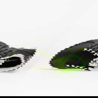 Sneakers och skor Nike Shox Nz Svart | 378341-013, 3