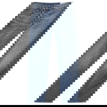 Jeans rag & bone Fit 2 Slim Leg Jeans Blå | MED23S1223FFJA, 0