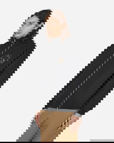 Jacka Jordan Travis Scott x Woven Jacket Svart | DO4095-010, 1