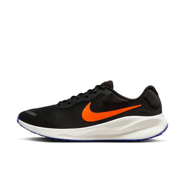 Sneakers och skor Nike Revolution 7 Svart | FB2207-008, 2