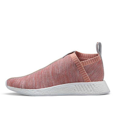 Sneakers och skor adidas Originals Kith x NMD City Sock CS2 Rosa | BY2596, 1
