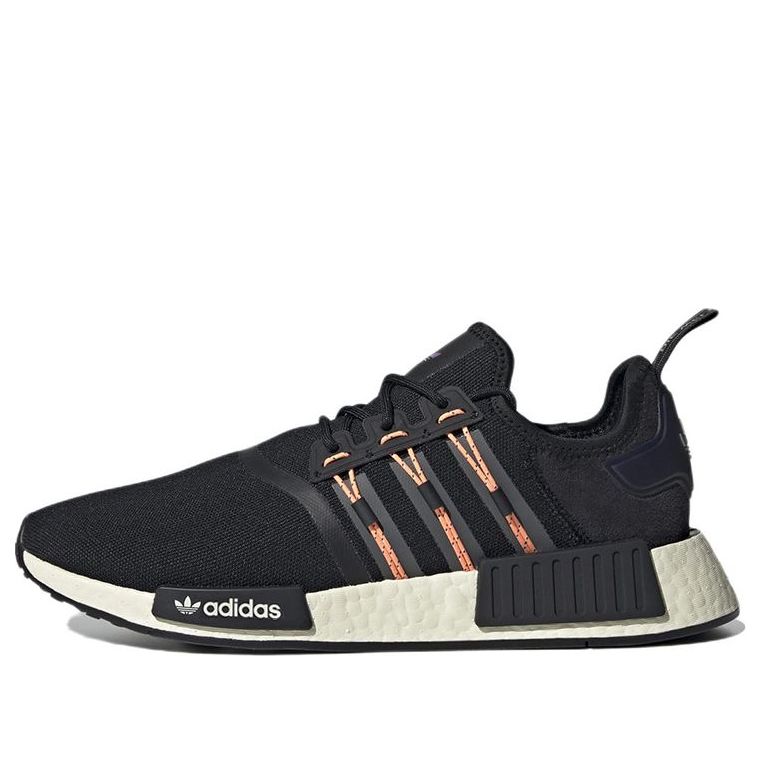Sneakers och skor adidas Originals NMD_R1 Svart | FZ6056