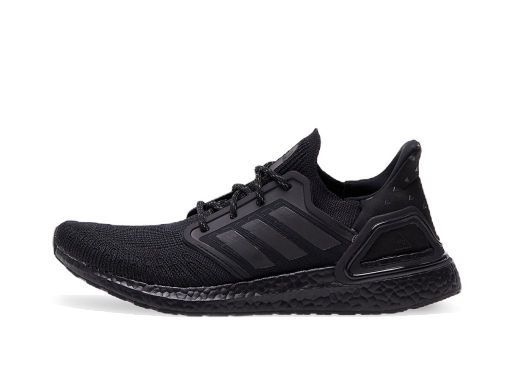 Löpning adidas Performance Pharrell Williams UltraBOOST 20 Svart | H01892