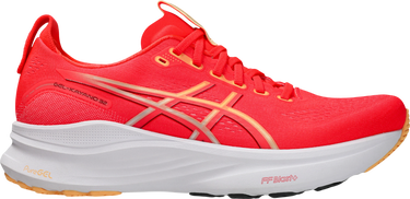 Sneakers och skor Asics GEL-KAYANO 32 Röd | 1011c052-600, 0
